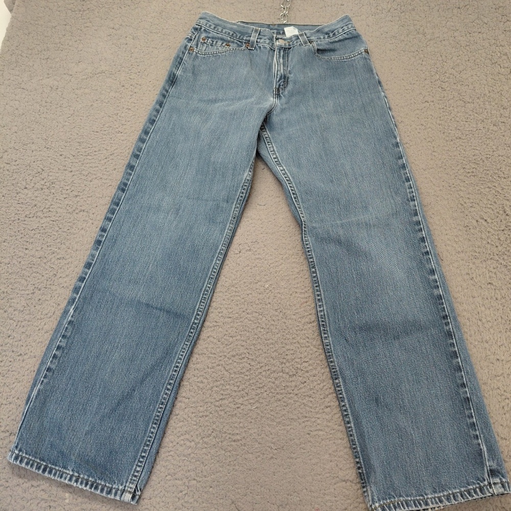 Vintage Levi's 577 Jeans Womens
